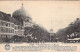 BELGIQUE - LIEGE - Place Du Marché Et La Bourse - E Desaix - Carte Postale Ancienne - Liege