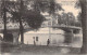 BELGIQUE - LIEGE - Pont En Béton Armé - Carte Postale Ancienne - Liege