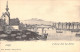 BELGIQUE - LIEGE - L'Ancien Pont Des Arches - Carte Postale Ancienne - Liege