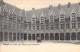 BELGIQUE - LIEGE - La Cour Du Palais De Justice - Carte Postale Ancienne - Liege