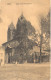 BELGIQUE - LIEGE - Eglise St Bathélemy - Carte Postale Ancienne - Liege