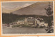 Banff Alberta Canada Old Postcard - Banff