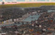 BELGIQUE - LIEGE - Panorama - Carte Postale Ancienne - Liege