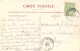 BELGIQUE - LIEGE - Les Villas à Cointe - Carte Postale Ancienne - Liege