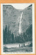 Banff Alberta Canada Old Postcard - Banff