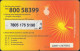 Norway - PPC48-36 Prepaid Card - Mi Vida  Phonecard 100 NOK - Sun - Swimming Pool - Norvège