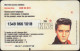 Norway - PPC07VIII-08 Prepaid Card - The King  Prepaid Phonecard 100 NOK - Elvis Presley - Norvège