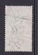 GB  QV  Fiscals / Revenues Foreign Bill  £1 Lilac With Company Overprint Barefoot Barefoot 114 Good Used - Fiscaux