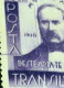 Delcampe - Stamps Errors Romania 1942 # Mi 755 Printed With Double Vertical Lines And Horizontal Line, Letter "p" Broken, See Image - Abarten Und Kuriositäten