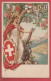 Suisse / Swiss  / Schweiz ... Représentation Des Cantons / Vertretung Der Kanton  (voir Verso ) - St. Anton