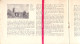 Tijdschrift Magazine - In Memoriam EH Priester Albert Van Den Broucke - Waregem 1916 - Brugge 1942 - Practical
