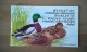 Hungary Booklet Of Postage Stamps With Cookery Receipts MNH. - Carnets