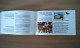 Delcampe - Hungary Booklet Of Postage Stamps With Cookery Receipts MNH. - Postzegelboekjes