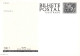 PORTUGAL - PICTURE POSTCARD 1962 50c Mi P128 Unc / *1000 - Postal Stationery