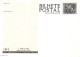 PORTUGAL - PICTURE POSTCARD 1962 50c Mi P128 Unc / *1000 - Postal Stationery