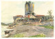 PORTUGAL - PICTURE POSTCARD 1962 50c Mi P128 Unc / *1000 - Postwaardestukken