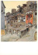 PORTUGAL - PICTURE POSTCARD 1962 50c Mi P128 Unc / *1000 - Postwaardestukken