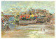 PORTUGAL - PICTURE POSTCARD 1962 50c Mi P128 Unc / *1000 - Postwaardestukken