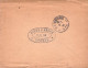PORTUGAL - Envelope 50 REIS (1894) Mi U4 / *1004 - Postwaardestukken