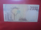 ITALIE 2000 LIRE 1990 Circuler - 2.000 Lire