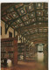 Cpa-Royaume-Uni.Oxford.Bodleian Library Duke Humfrey's Looking West - Oxford