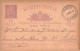 PORTUGAL - BILHETE POSTAL 10 REIS (1895) Mi P18A / *1010 - Postal Stationery