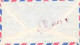 COSTA RICA - AIRMAIL 1976 - NEW YORK/ *1013 - Costa Rica