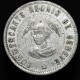 Suisse / Switzerland, (Token) Jeton D’Escompte. Commercants Réunis De Genève, 10 Rappen, (Circa.1920), Aluminum - Monétaires / De Nécessité