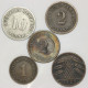 Allemagne / Germany, LOT (5) Monnaies (Coins), 1873-1929 - Lots & Kiloware - Coins