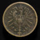Delcampe - Allemagne / Germany, LOT (5) Monnaies (Coins), 1873-1929 - Lots & Kiloware - Coins