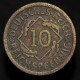 Delcampe - Allemagne / Germany, LOT (5) Monnaies (Coins), 1873-1929 - Lots & Kiloware - Coins