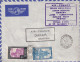 Soudan - Lettre - Storia Postale