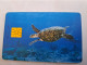 BONAIRE Naf 15,00/  60 Units SEA TURTLE/  SCHILDPAD  **14255** - Antillas (Nerlandesas)