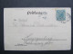 AK WIENER NEUSTADT 1904 //// D*56402 - Wiener Neustadt