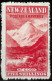 New Zealand 1899  5 Sh - SG 329 Mi 350 Eur  MNG Stamp - Nuevos