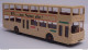 Bus MAN - Scala 1:87