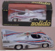 PORSCHE 936 - Solido