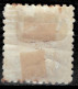 New Zealand 1882-1900  1 Sh.  SG.245 £ 120 / Brownish Red / Unused MH Stamp - Unused Stamps