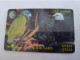 ST LUCIA    $ 53/$20  CABLE & WIRELESS   LUCIA PARROT/ AMERICAN AEGLE    11CSLA   Fine Used Card ** 14271** - St. Lucia