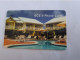 ST LUCIA    $ 10   CABLE & WIRELESS  STL-310A   310CSLA     BAY GARDEN HOTEL     Fine Used Card ** 14272** - St. Lucia