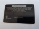 ST LUCIA    $ 20   CABLE & WIRELESS  STL-254B  254CSLB     THE SIGNING   Fine Used Card ** 14273** - St. Lucia