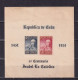 Cuba - 1850/1994 - Coleccion Sellos, Series, Hojas, Minipliegos - Collections, Lots & Séries