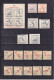 Delcampe - Cuba - 1850/1994 - Coleccion Sellos, Series, Hojas, Minipliegos - Lots & Serien