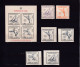 Delcampe - Cuba - 1850/1994 - Coleccion Sellos, Series, Hojas, Minipliegos - Collections, Lots & Series