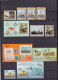 Delcampe - Cuba - 1850/1994 - Coleccion Sellos, Series, Hojas, Minipliegos - Collections, Lots & Séries