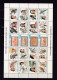 Delcampe - Cuba - 1850/1994 - Coleccion Sellos, Series, Hojas, Minipliegos - Collections, Lots & Séries