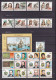 Delcampe - Cuba - 1850/1994 - Coleccion Sellos, Series, Hojas, Minipliegos - Verzamelingen & Reeksen