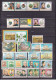 Delcampe - Cuba - 1850/1994 - Coleccion Sellos, Series, Hojas, Minipliegos - Collections, Lots & Séries