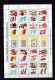 Delcampe - Cuba - 1850/1994 - Coleccion Sellos, Series, Hojas, Minipliegos - Collections, Lots & Séries