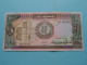 100 Sudanese Pounds ( H/61 181587 ) Bank Of SUDAN () 1989 ( For Grade See SCAN ) UNC ! - Soudan